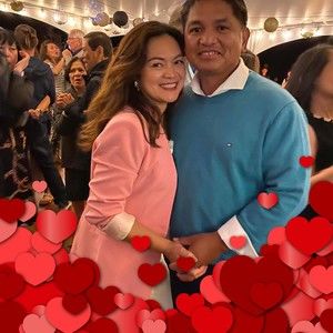 Meet your Posher, Vivian